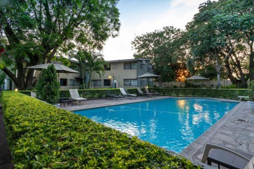 Fallsway Apartments - Louden Court - Housity