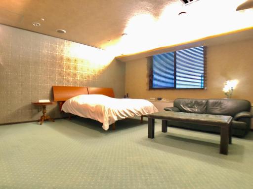 Hotel Ritz Koshien - Housity