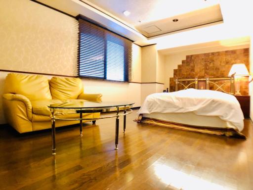 Hotel Ritz Koshien - Housity