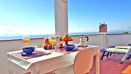 Fantastico studio, vista mare, 5mn dalla spiaggia - Casa ArteVida - Housity