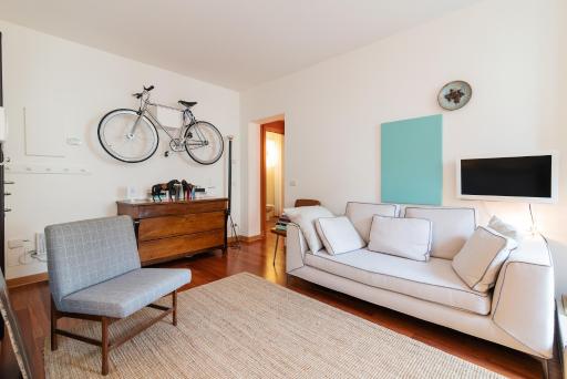 GuestHost - Scrovegni Design Apartment - Hizvo