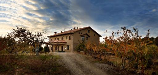 Casa Rural Finca Los Cerezos - Housity