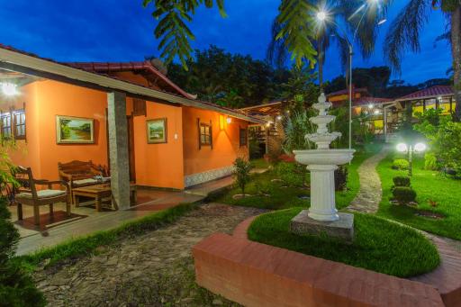 Pousada Alta Vista - Inhotim - Housity