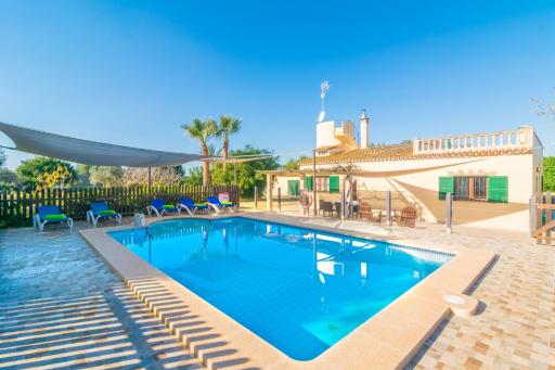 Sa Tanqueta De Ses Roques - Housity