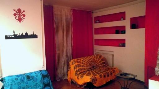 Attico a Barberino di Mugello - Housity