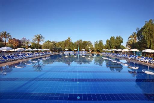 Valeria Madina Club - All Inclusive - Housity