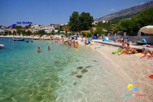 Apartment BlueBay - Housity