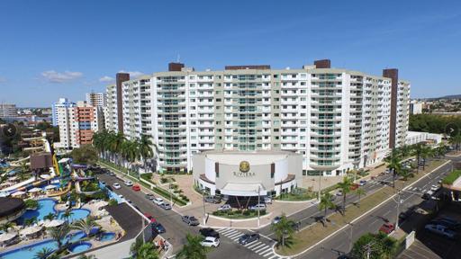 Riviera Thermas Park - Housity