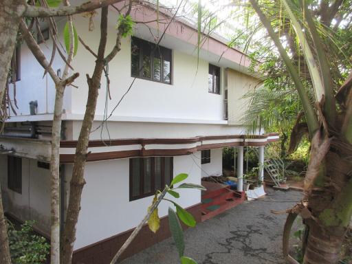 Bekal Fort Homestay - Housity
