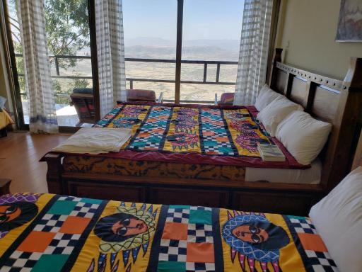 Top Twelve Hotel - Lalibela - Housity