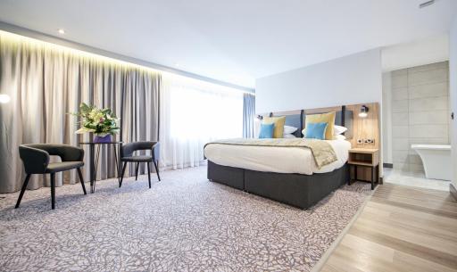 Mercure Newcastle George Washington Hotel Golf & Spa - Housity