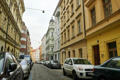 Lovely Apartments Heart of Prague - Housity