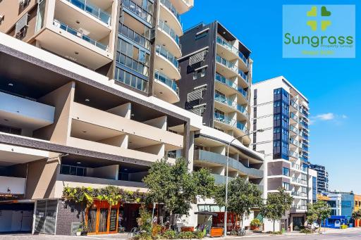 Morgan Suites - Housity