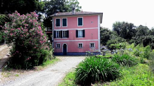 The italian riviera - Housity