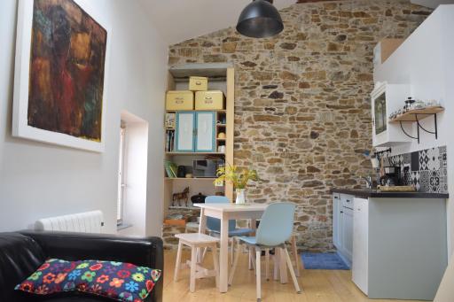 Gîte de la Vallée - Housity