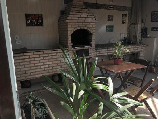 Casa Sol & Mar Praia dos Anjos - Wifi e Netflix - Housity