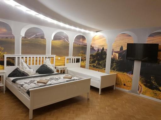 FeWo Lingenfeld - Housity