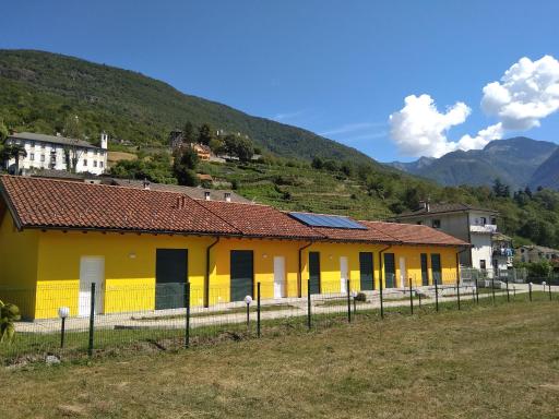 Casa Vacanze Le Casette - Housity