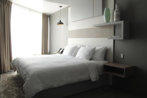 ESDUMA HK HOTEL Pachuca - Housity