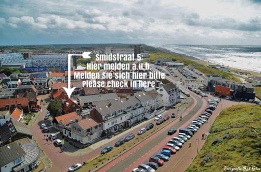 B&B Dorp en Duin - Housity