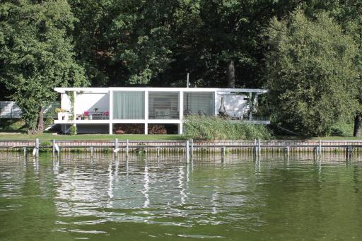 Marina Hausboote und Seelodge - Housity