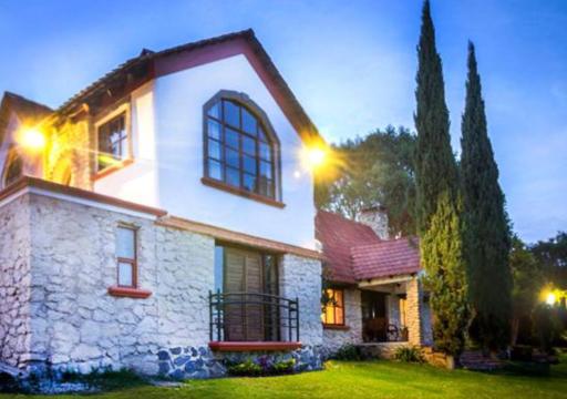 La Mora Casa de Campo - Housity