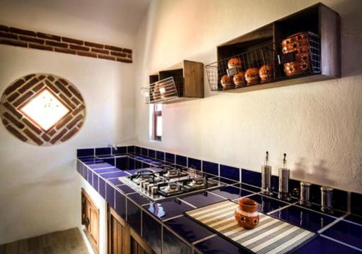 La Mora Casa de Campo - Housity