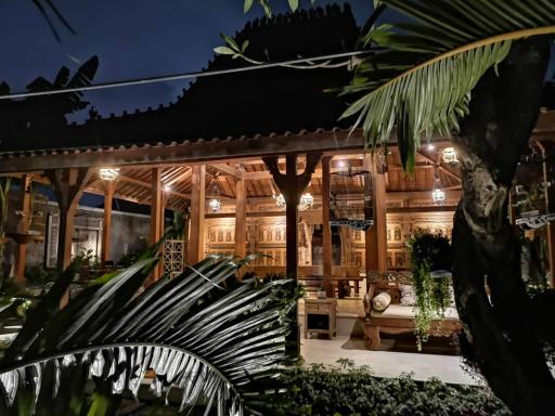 Nature Villa Bali - Housity