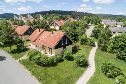 Center Parcs Sauerland Winterberg-Medebach - Housity