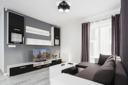 Apartments Stawowa Residence by Renters - Housity