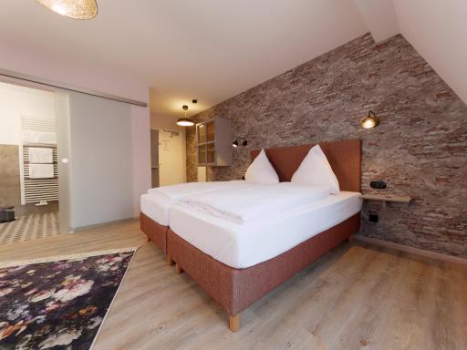 Hotel - Weinbar FAHR AWAY - Housity