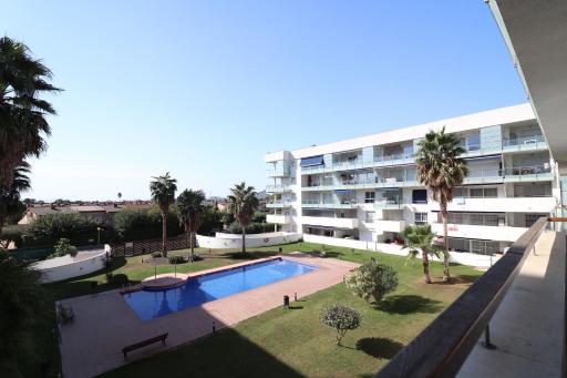 Porto Marina 218 Roses - Immo Barneda - Housity