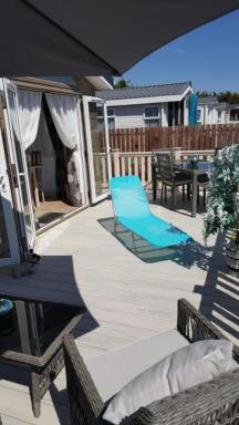 Southsea, Beach and Beauty Lodges - Housity