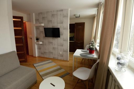 Apartament Columbus - Housity