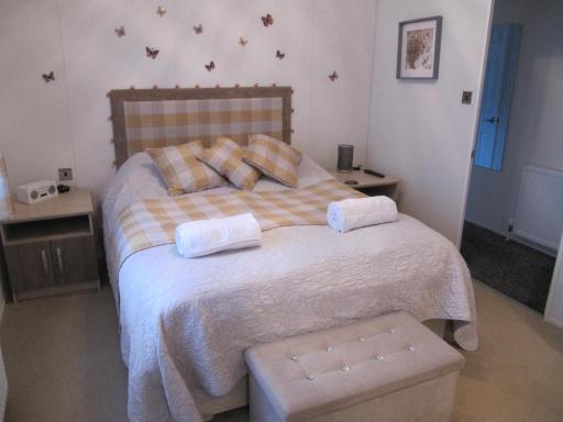 Southsea, Beach and Beauty Lodges - Housity