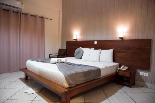 Paloma Hotel Ring Road - Housity