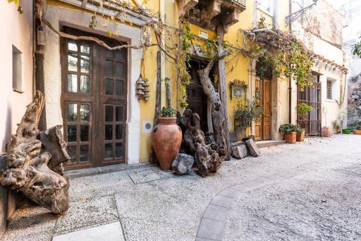 Palazzu Stidda Catania - Housity