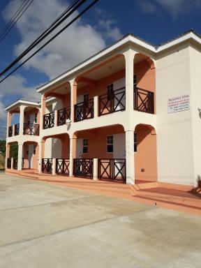 Manderley Villas - Housity