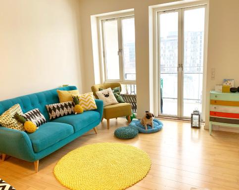 Cute Pug Guesthouse - Housity