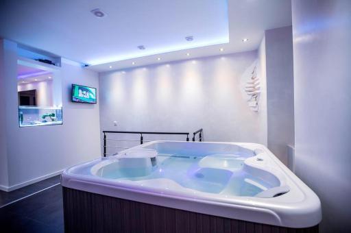 MeandYou Hammametspa - Housity