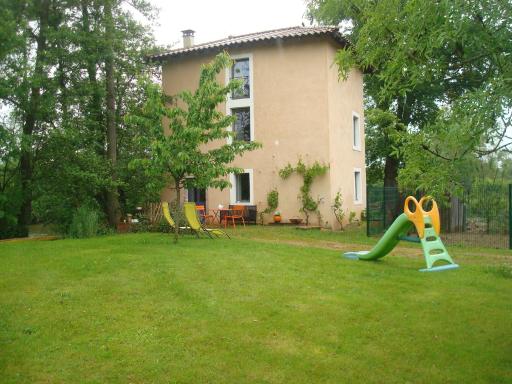 Gîte au Martin Pêcheur - Housity