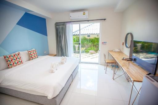 iRabbit Hotel - Housity