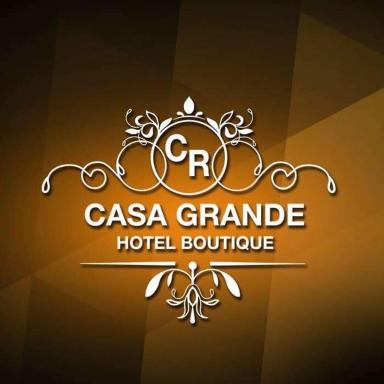 Hotel Casa Grande - Housity