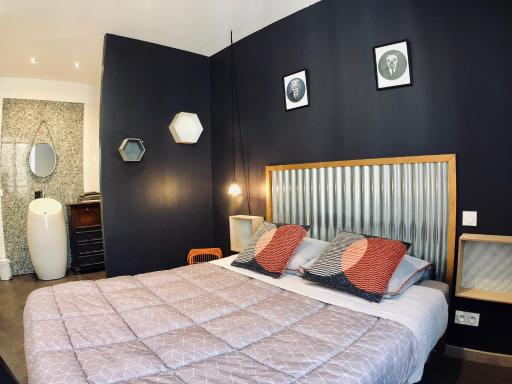 Appartements entre Provence et Camargue - Housity