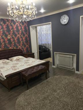 Vladikavkazkaia, 46/2 - Housity