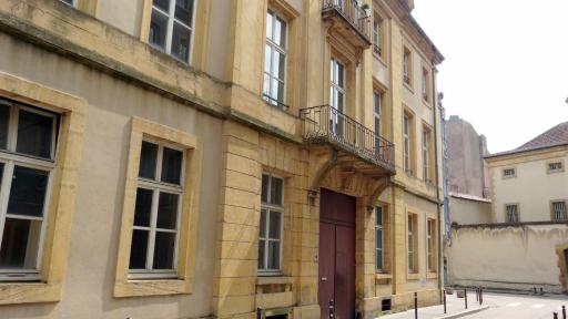 My Apartment-Metz - Housity