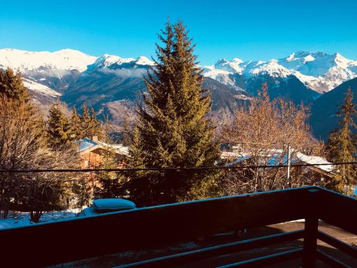 Courchevel 1550 - Le Tiafarou - Housity