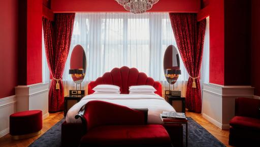 Provocateur Berlin, part of Sircle Collection - Housity