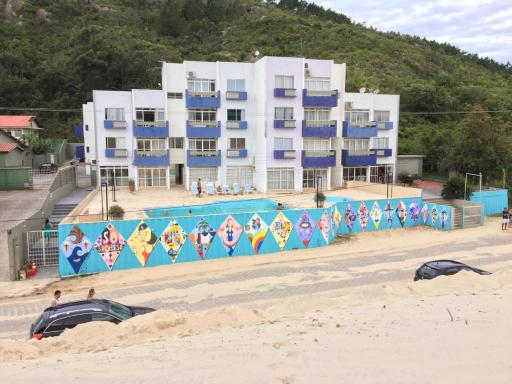 Via Praia Apart Hotel - Housity