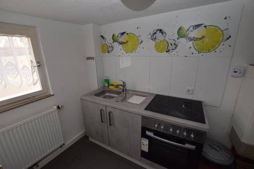 AB Apartment Objekt 27 - Housity